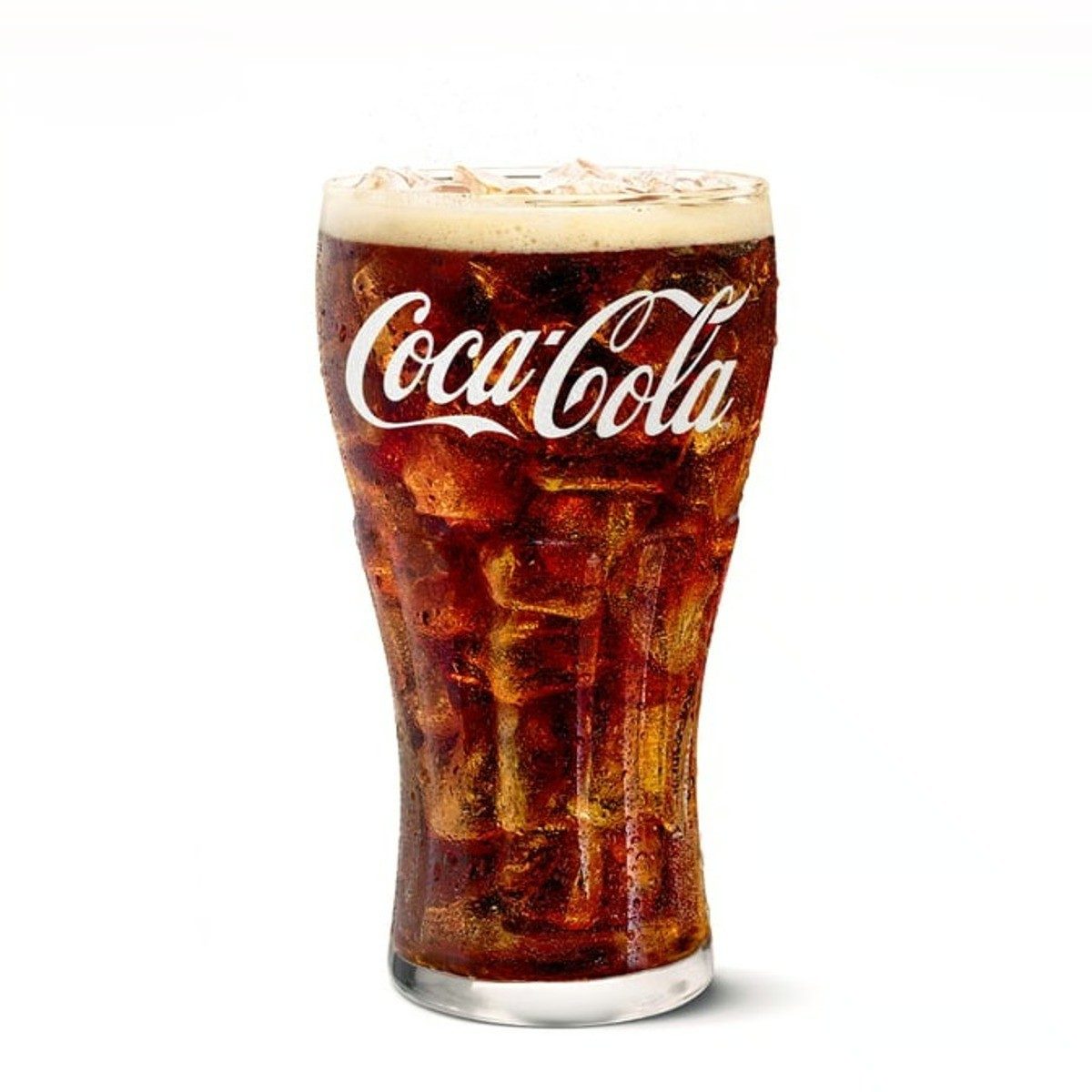 Coke.