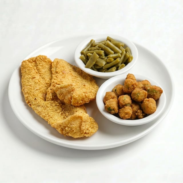 Catfish.