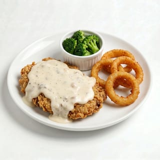 Chicken Fried Steak