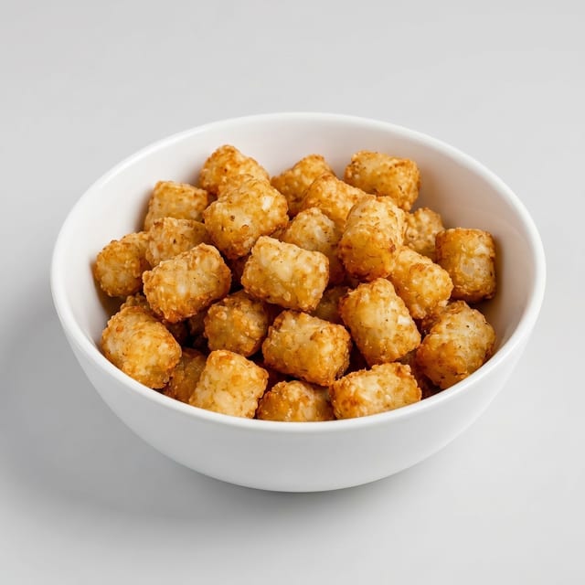 Fried Okra.